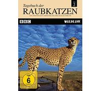 Tagebuch der Raubkatzen, Teil 2 [DVD]