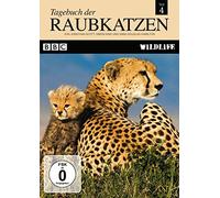 Tagebuch der Raubkatzen, Teil 4 [DVD]