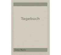 Tagebuch: Ein stiller Begleiter für deine Gedanken