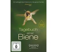 Tagebuch einer Biene (DVD) Dennis Wells