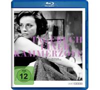DIARY OF A CHAMBERMAID 1964 / Jeanne Moreau NEW Region B Blu Ray