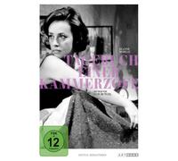 TAGEBUCH EINER KAMMERZOFE - MO [DVD] [1964]