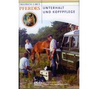 Tagebuch eines Pferdes 1 - Unterhalt und Kopfpflege [DVD]