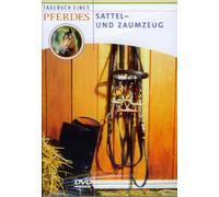 Tagebuch eines Pferdes 3 - Sattel- und Zaumzeug [DVD]