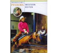 Tagebuch eines Pferdes 5 - Western Reiten [DVD]