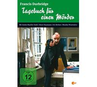 TAGEBUCH FüR EINEN MöRDER - TA [DVD] [1988]