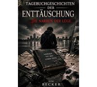 Tagebuchgeschichten der Enttäuschung I Die Narben der Lüge: Die Spuren gebrochener Versprechen