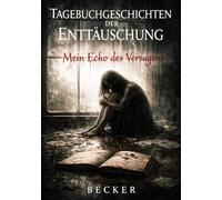 Tagebuchgeschichten der Enttäuschung I Mein Echo des Versagens: Die Verräter der Institutionen