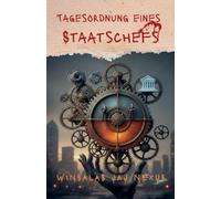 Tagesordnung eines Staatschefs: Die Zynik des Verbrechens verstehen und das Gleichgewicht des Lasters beherrschen
