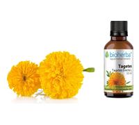 Tagetes Herbal Liquid Tincture with Vitamin B2 | 50ml