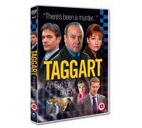 Taggart - An Eye For An Eye [2003] [DVD]