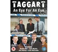 Taggart - An Eye For An Eye [DVD]