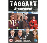Taggart - Atonement [DVD]