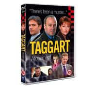 Taggart: Atonement [DVD]