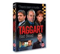 Taggart: Bad Blood [DVD]