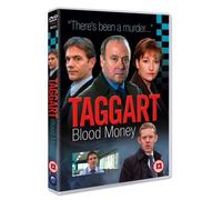 Taggart: Blood Money [DVD]