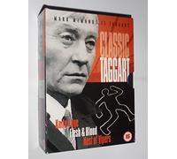 Taggart: Classic Taggart - 1 [DVD]