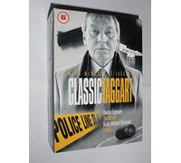 Taggart: Classic Taggart - 2 [DVD]