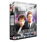 Taggart: Classic Taggart - 3 [DVD]