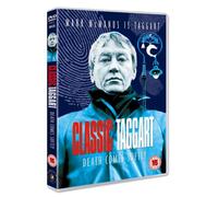 Taggart - Death Comes Softly [DVD] [1990]