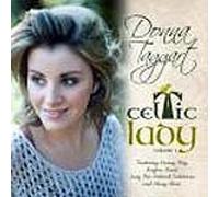 TAGGART,DONNA - celtic lady volume 1 - TAGGART,DONNA - celtic lady volume 1