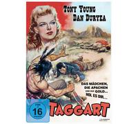 Taggart [Region Free]