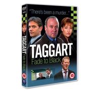 Taggart: Fade To Black [DVD]