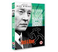 Taggart - Flesh And Blood [DVD][1989]