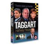 Taggart - Halfway House [2003] [DVD]