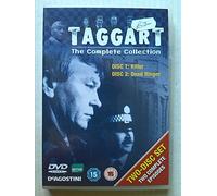 Taggart (Killer/ Dead Ringer) [DVD] [2-Disc Set]