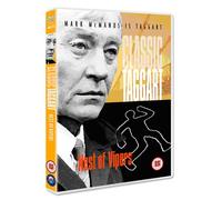 Taggart - Nest Of Vipers [DVD] [1992]