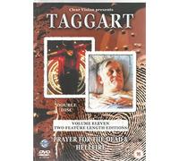 Taggart-Prayer for/Hellfire [DVD]