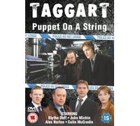 Taggart - Puppet on a String [DVD]
