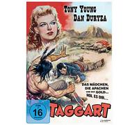 Taggart [Region Free]