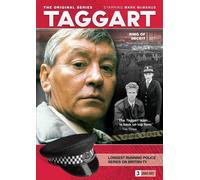Taggart: Ring of Deceit Set [DVD] [Region 1] [US Import] [NTSC]