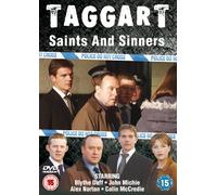 Taggart: Saints And Sinners [DVD]