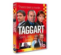 Taggart: Saints And Sinners [DVD]