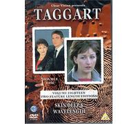 Taggart-Skin Deep/Wavelength [DVD]