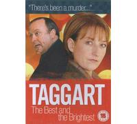 Taggart, The Best and the Brightest