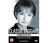 Taggart: The Blythe Duff Collection [DVD]