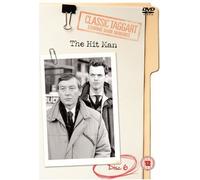 Taggart: The Hit Man [DVD] [2013]