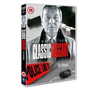 Taggart - The Hitman [1992] [DVD]