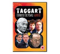 Taggart: Through The Years [DVD]