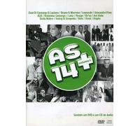 Taggart Volume 14: Babushka & Berserker [DVD]