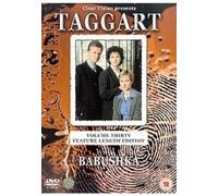 Taggart: Volume 30 - Babushka [DVD]