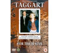 Taggart: Volume 34 - For Their Sins [DVD]
