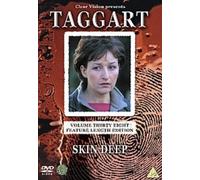 Taggart: Volume 38 - Skin Deep [DVD]