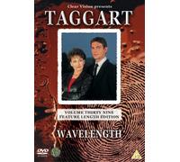 Taggart: Volume 39 - Wavelength [DVD]