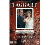 Taggart: Volume 41 - Falling In Love [DVD]