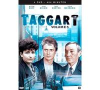 Taggart (Volume 5)